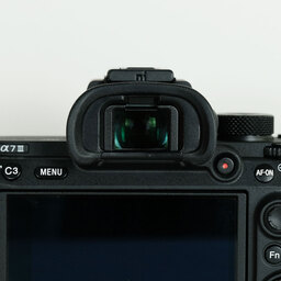 SONY α7 III（ILCE-7M3）