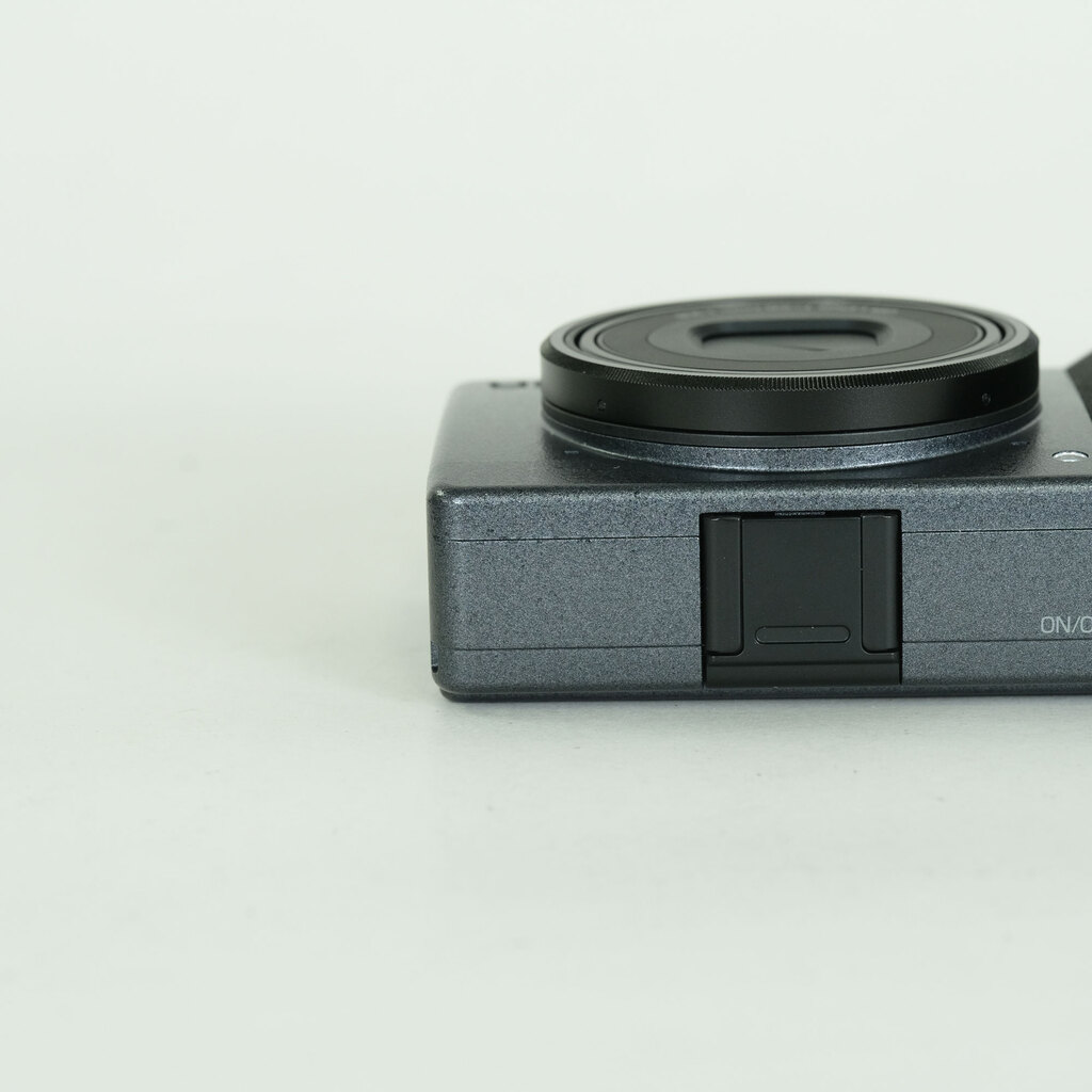 RICOH GR IIIx Urban Edition