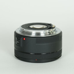 Canon EF50mm F1.8 STM