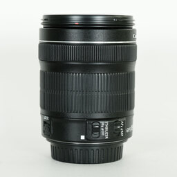 Canon EF-S18-135mm F3.5-5.6 IS STM