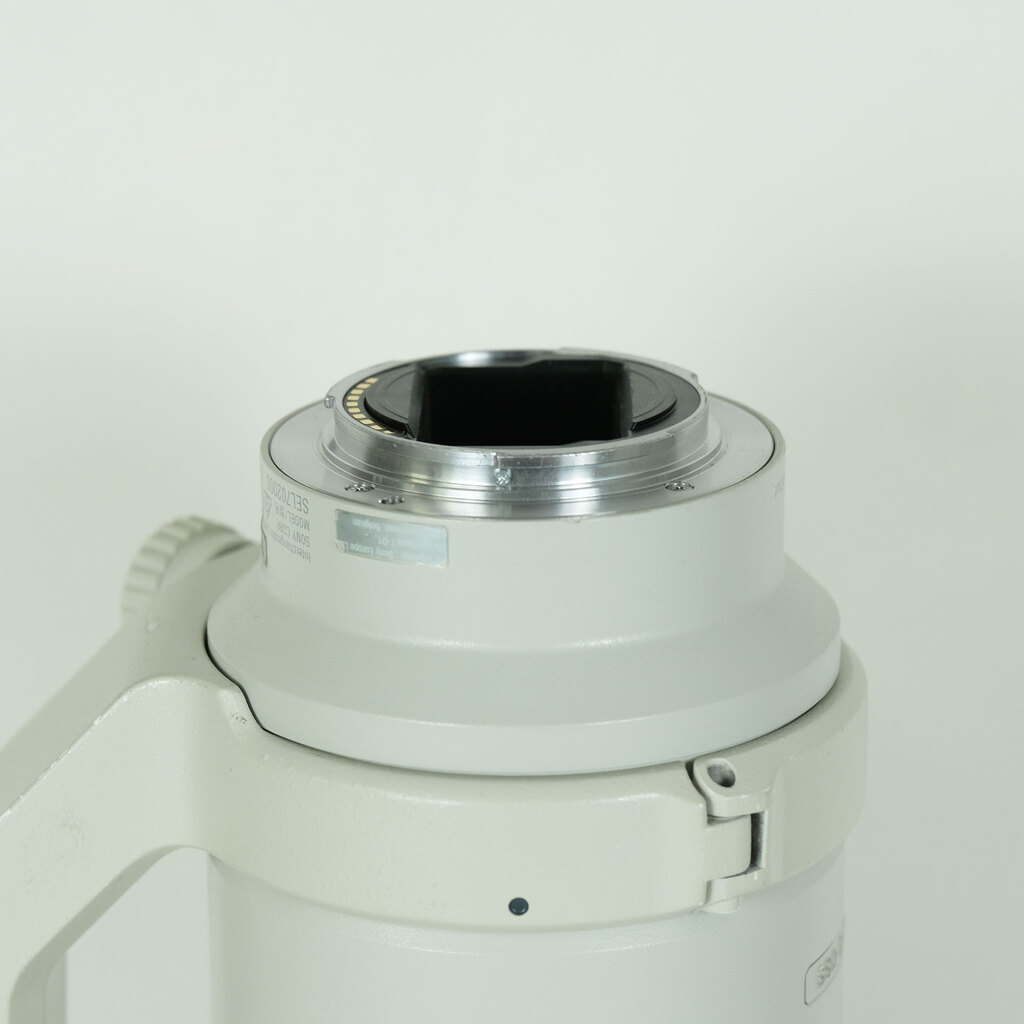 SONY FE 70-200mm F4 G OSS SEL70200G