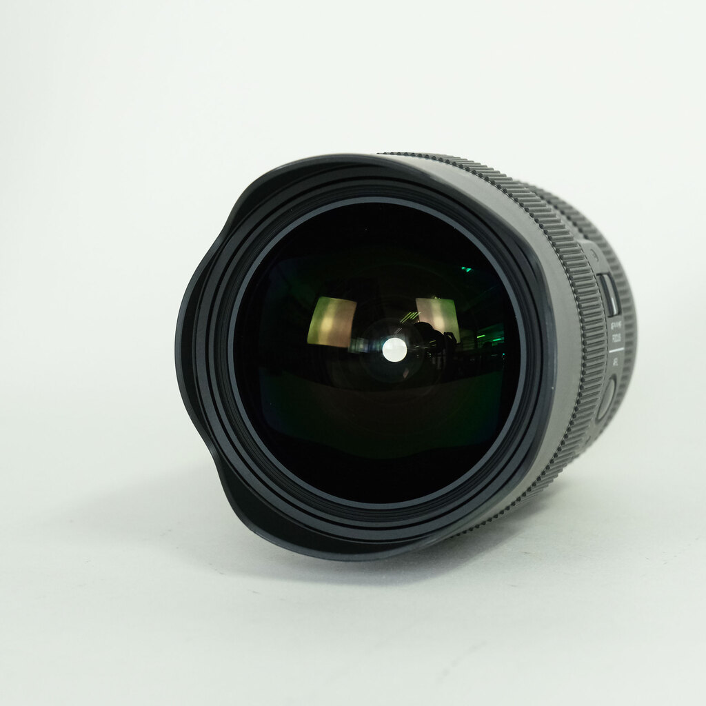 SIGMA 14-24mm F2.8 DG DN｜Art [ソニーE用]