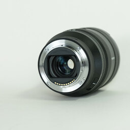 SONY FE 20-70mm F4 G SEL2070G