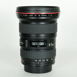 Canon EF16-35mm F2.8L II USM
