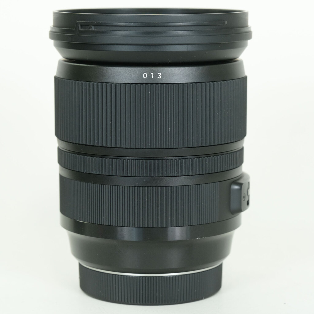 SIGMA 24-105mm F4 DG OS HSM｜Art [キヤノン用]