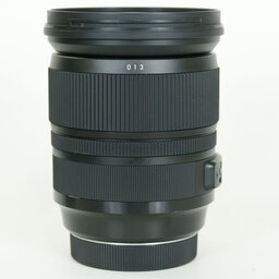 SIGMA 24-105mm F4 DG OS HSM｜Art [キヤノン用]