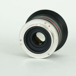 SAMYANG 12mm F2.0 NCS CS (ソニーE用) ブラック SAMYANG 12mm F2.0 NCS CS (ソニーE用) ブラック