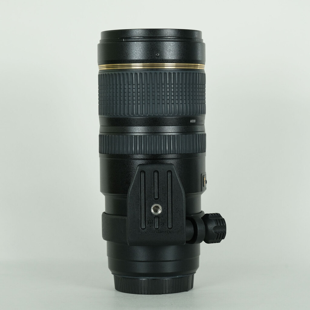 TAMRON SP 70-200mm F/2.8 Di VC USD (Model A009) [キヤノンEF用]の