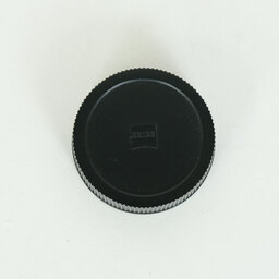 Carl Zeiss Planar T* 50mm F1.4 ZE [キヤノンEF用]