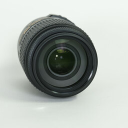 Nikon AF-S DX NIKKOR 55-300mm F4.5-5.6G ED VR