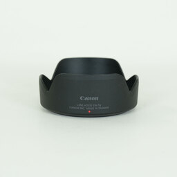 Canon EF-M15-45mm F3.5-6.3 IS STM