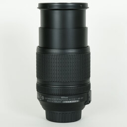 Nikon AF-S DX NIKKOR 18-140mm F3.5-5.6G ED VR