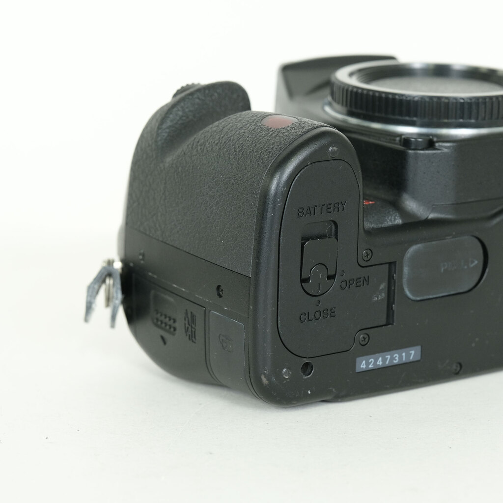 PENTAX K-5 ボディ