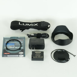 Panasonic LUMIX DC-FZ1000M2