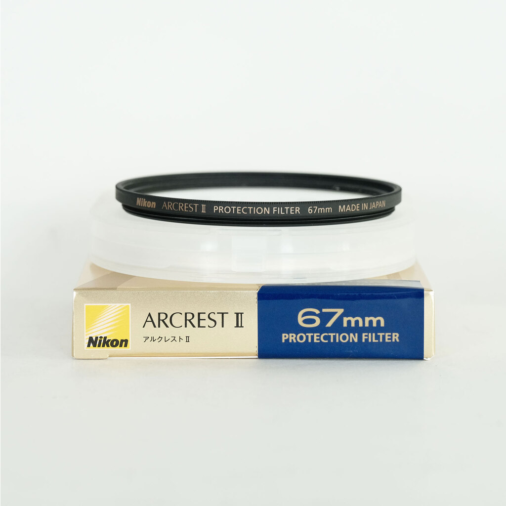 Nikon NIKKOR Z 70-180mm f/2.8