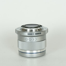 OLYMPUS M.ZUIKO DIGITAL 45mm F1.8