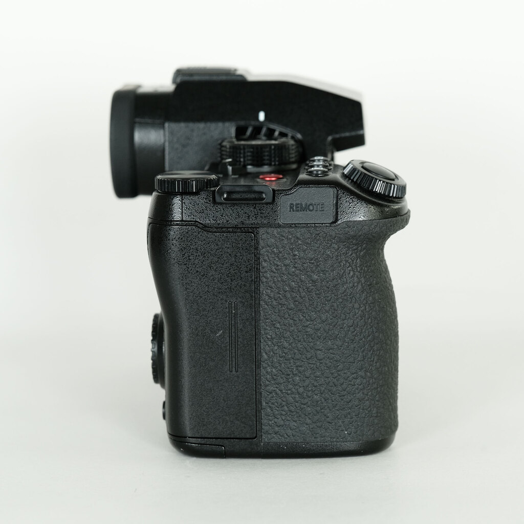 Panasonic LUMIX S5II DC-S5M2