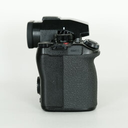 Panasonic LUMIX S5II DC-S5M2