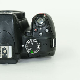 Nikon D3300