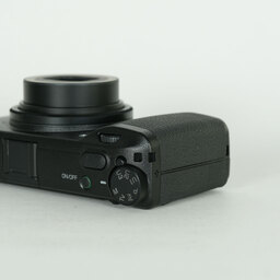 RICOH GR III RICOH GR III