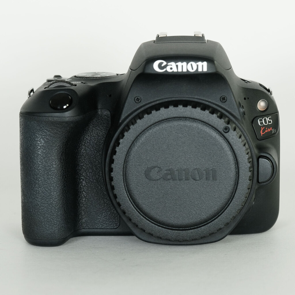 Canon EOS Kiss X9 Canon EOS Kiss X9