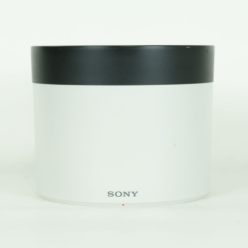 SONY FE 200-600mm F5.6-6.3 G OSS SEL200600G