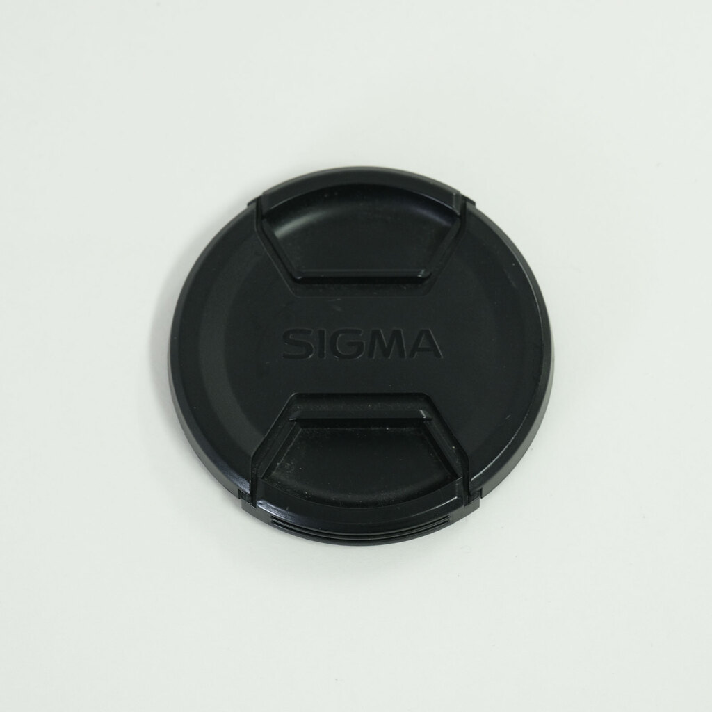 SIGMA 17-70mm F2.8-4 DC MACRO OS HSM [キヤノンEF用]
