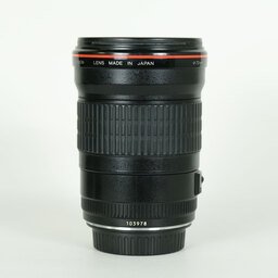Canon EF135mm F2L USM