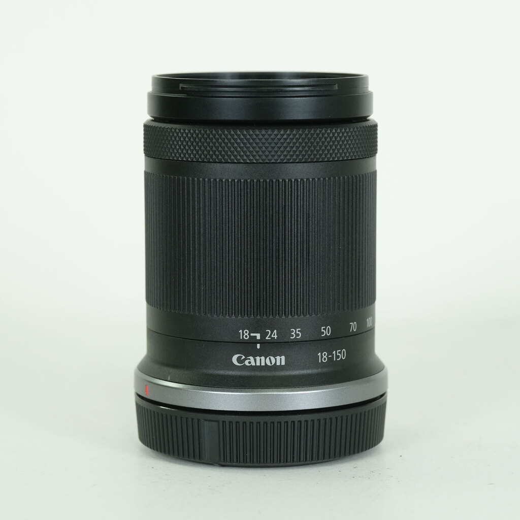 Canon RF-S18-150mm F3.5-6.3 IS STM Canon RF-S18-150mm F3.5-6.3 IS STM