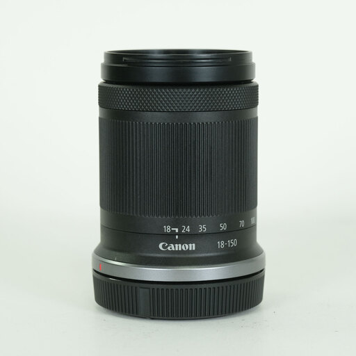 Canon RF-S18-150mm F3.5-6.3 IS STM Canon RF-S18-150mm F3.5-6.3 IS STM