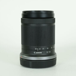 Canon RF-S18-150mm F3.5-6.3 IS STM Canon RF-S18-150mm F3.5-6.3 IS STM