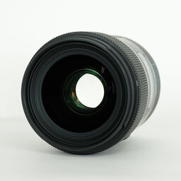 SIGMA 35mm F1.4 DG HSM｜Art [ソニーE用]