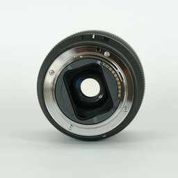 SONY FE 24-50mm F2.8 G SEL2450G