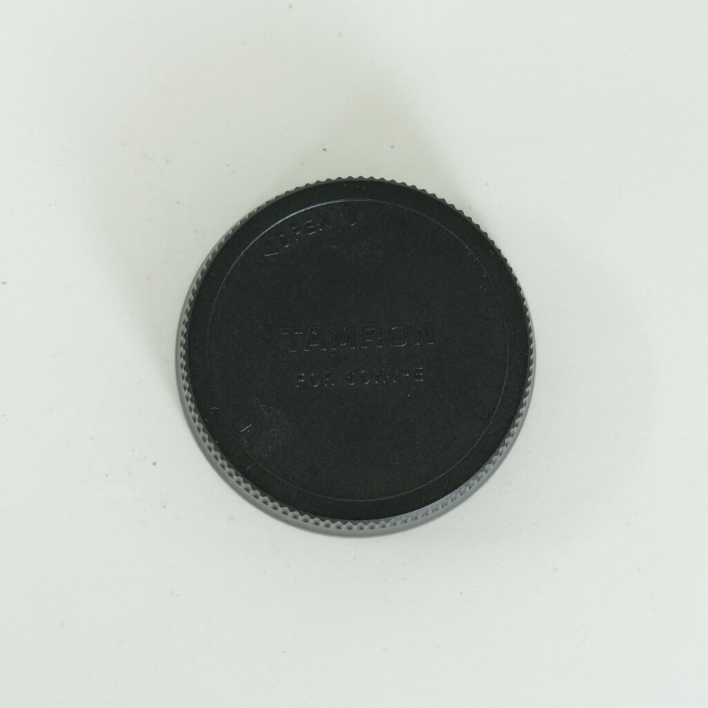 TAMRON 17-70mm F/2.8 Di III-A VC RXD (Model B070) [ソニーE用]