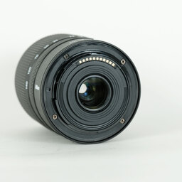 Nikon NIKKOR Z DX 18-140mm f/3.5-6.3 VR