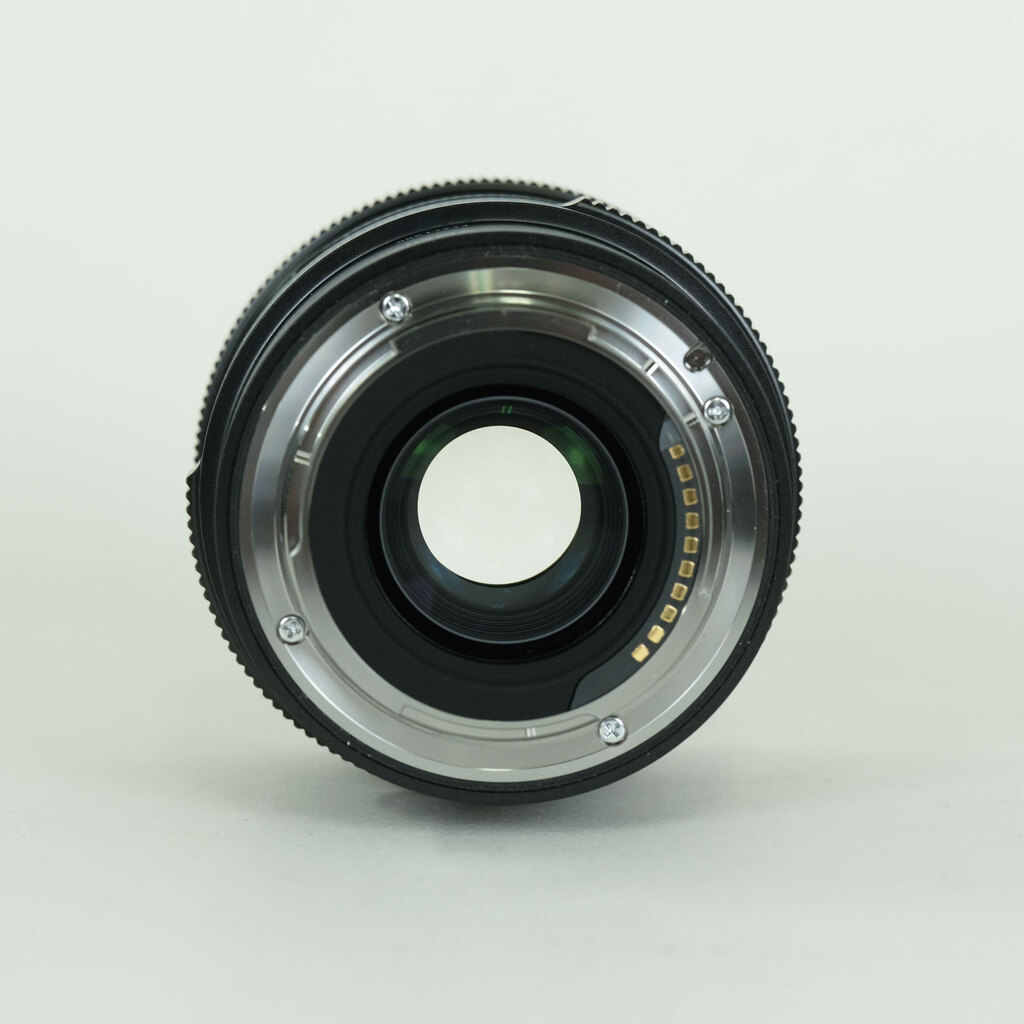 SIGMA 35mm F2 DG DN | Contemporary [ソニーE用]