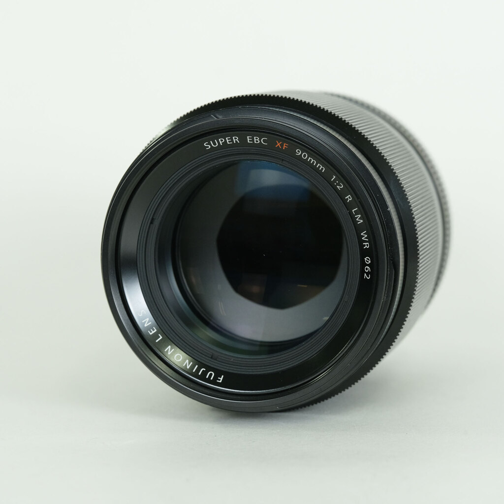 FUJIFILM XF90mmF2 R LM WR FUJIFILM XF90mmF2 R LM WR