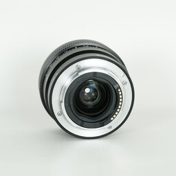SONY FE 40mm F2.5 G SEL40F25G
