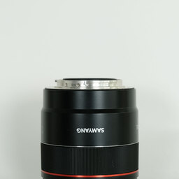 SAMYANG AF 35mm F1.8 FE [ソニーE用]