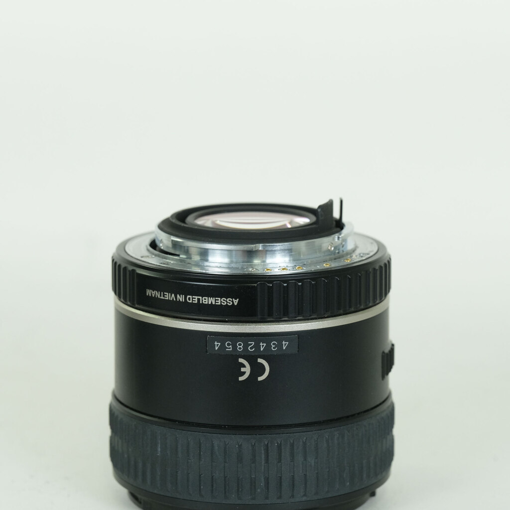 PENTAX smc PENTAX-D FA MACRO 50mmF2.8