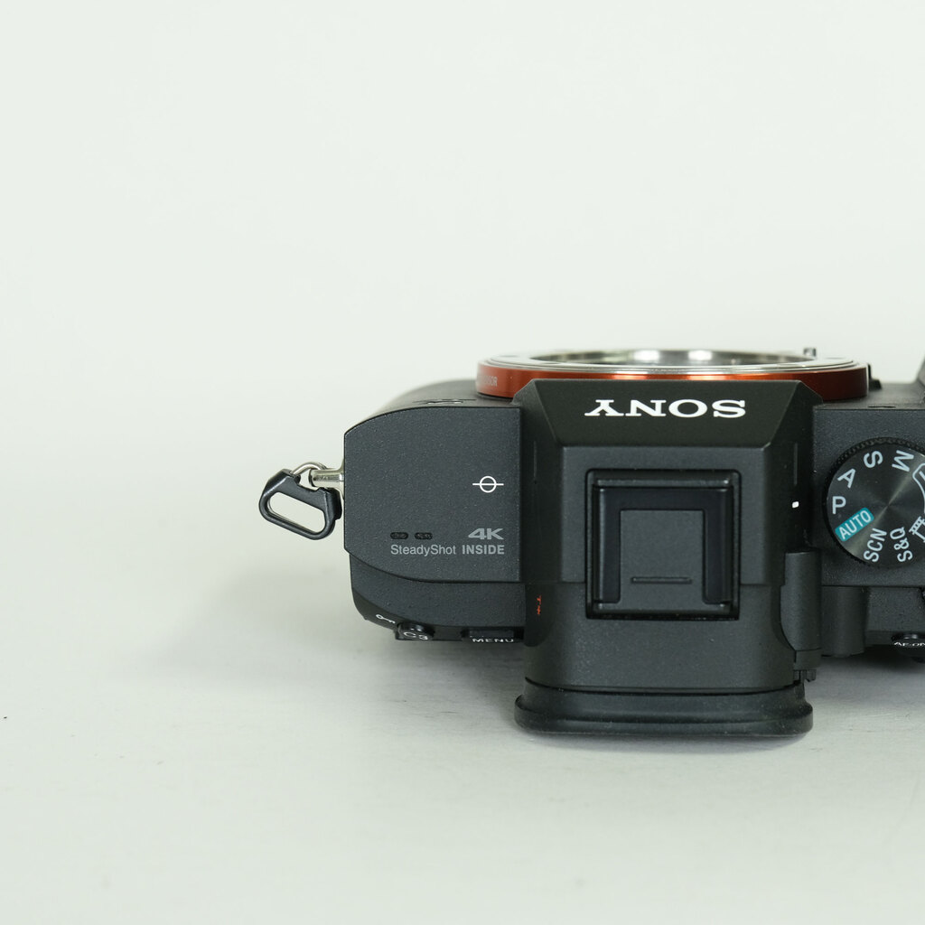 SONY α7 III（ILCE-7M3）