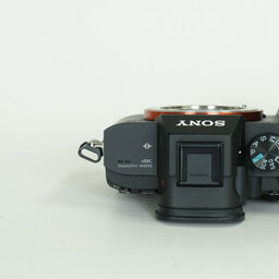SONY α7 III（ILCE-7M3）