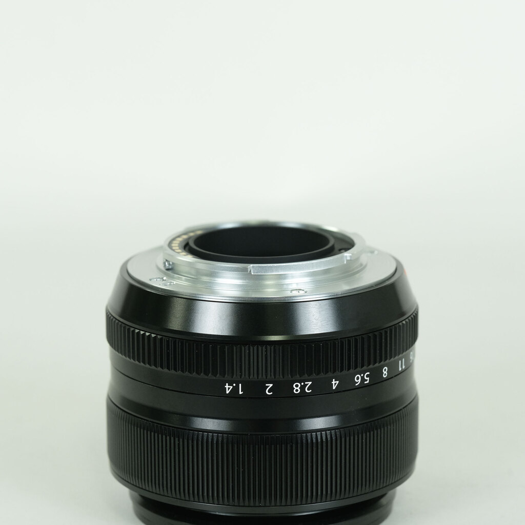 FUJIFILM XF35mmF1.4 R