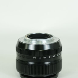 FUJIFILM XF35mmF1.4 R