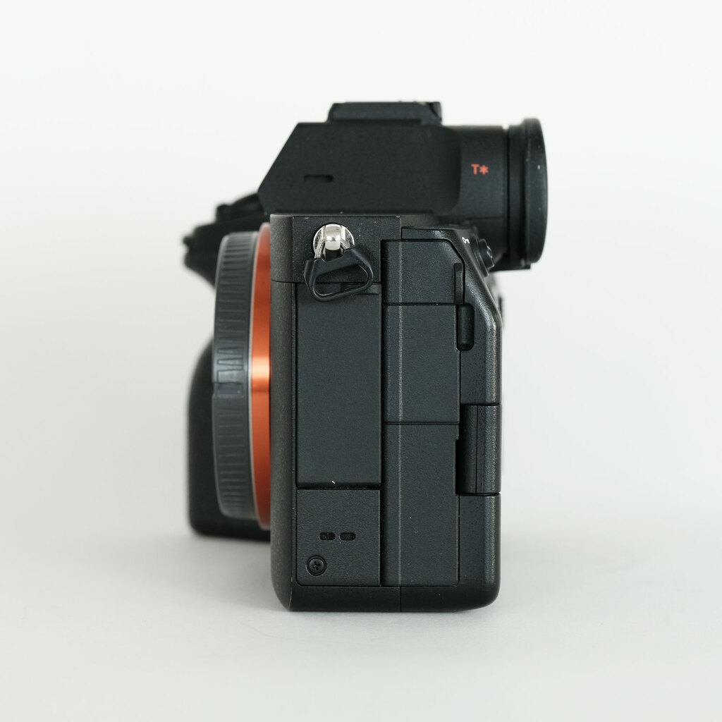 SONY α7 IV（ILCE-7M4）