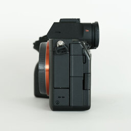 SONY α7 IV（ILCE-7M4）
