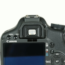 Canon EOS Kiss X3 ボディ