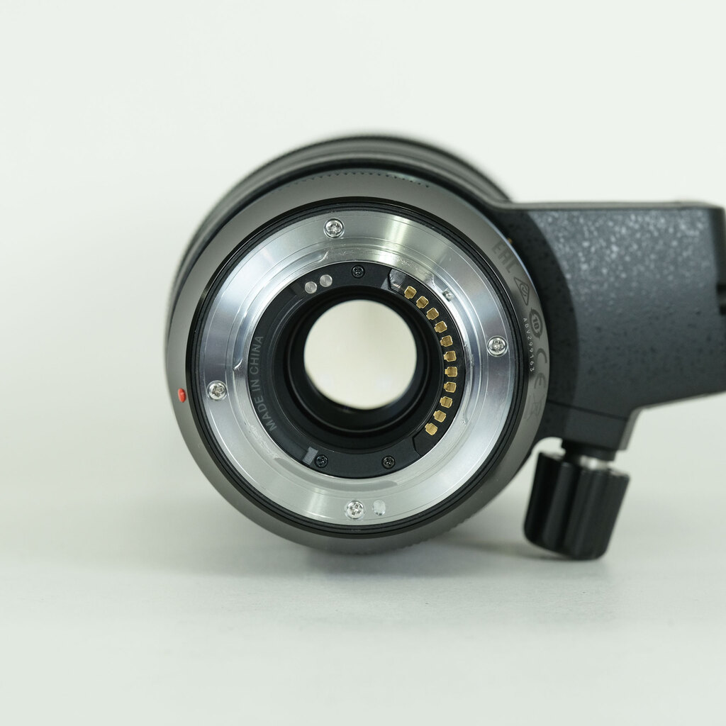 OLYMPUS M.ZUIKO DIGITAL ED 40-150mm F2.8 PRO