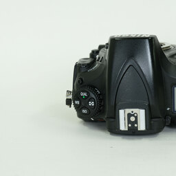 Nikon D810