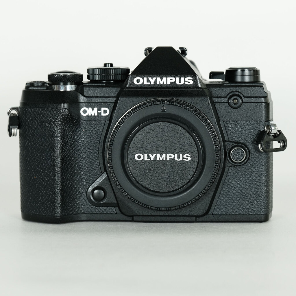 OM-D E-M5 Mark III ボディ 中古価格比較 - 価格.com